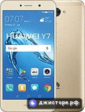 Huawei Y7 — главное фото