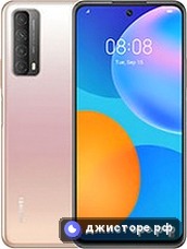 Huawei Y7a — главное фото