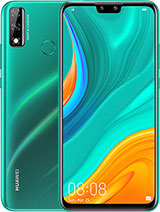 Huawei Y8s — главное фото