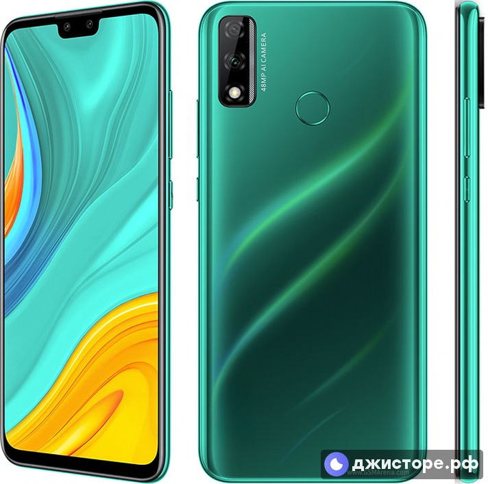 Huawei Y8s — фото 1