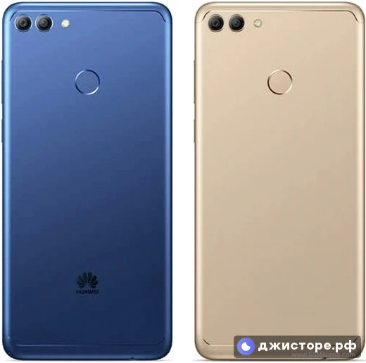 Huawei Y9 (2018) — фото 2