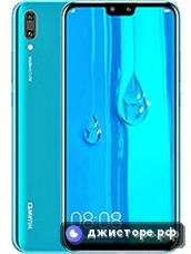 Huawei Y9 (2019) — главное фото