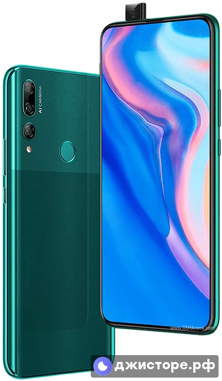 Huawei Y9 Prime (2019) — фото 1