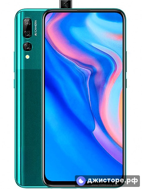 Huawei Y9 Prime (2019) — фото 2