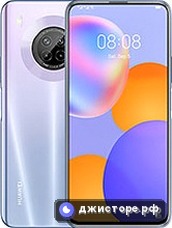 Huawei Y9a — главное фото