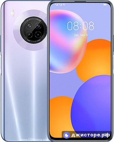 Huawei Y9a — фото 1