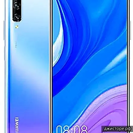 Huawei Y9s — фото 3