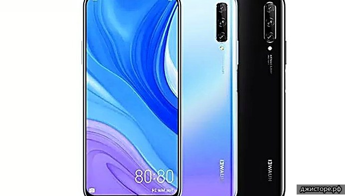 Huawei Y9s — фото 5