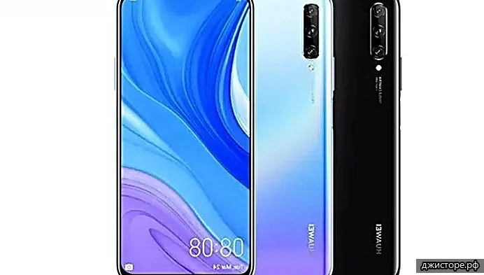 Huawei Y9s — фото 5