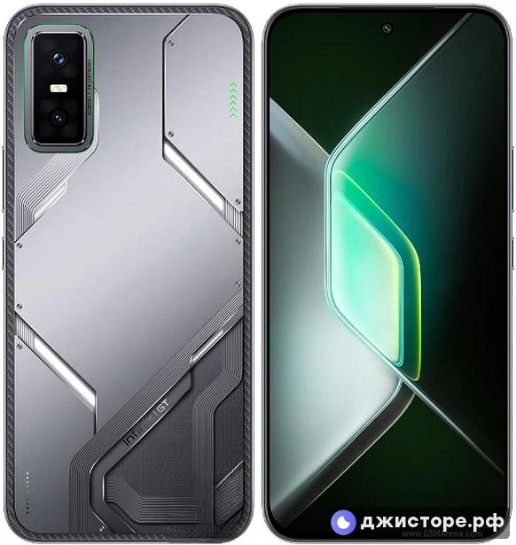 Infinix GT 30 Pro — фото 1