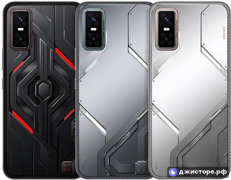 Infinix GT 30 Pro — фото 2