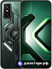 Infinix GT 30 — главное фото