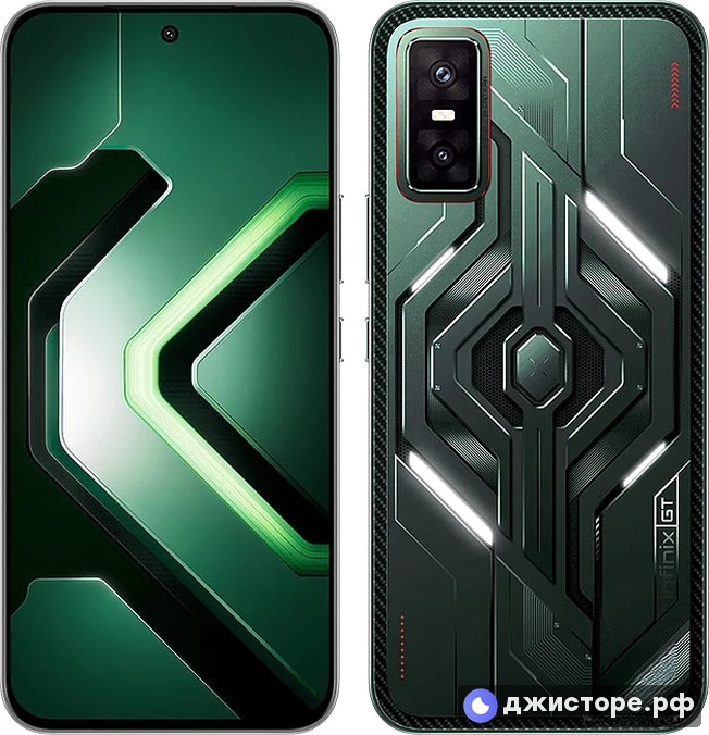 Infinix GT 30 — фото 1