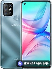 Infinix Hot 10 — главное фото