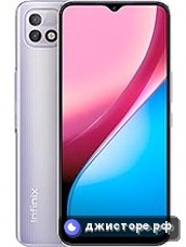 Infinix Hot 10i — главное фото