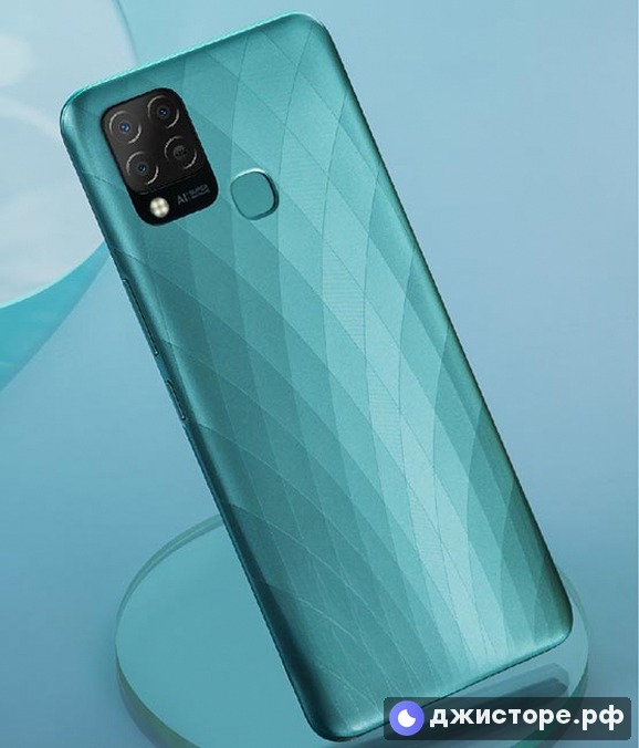 Infinix Hot 10s NFC — фото 1