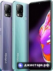 Infinix Hot 10s — главное фото