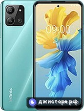 Infinix Hot 11 2022 — главное фото