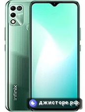 Infinix Hot 11 Play — главное фото