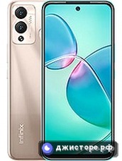 Infinix Hot 12 Play NFC — главное фото