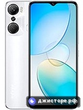 Infinix Hot 12 Pro — главное фото