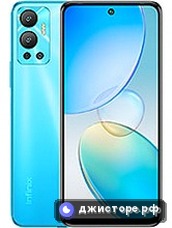 Infinix Hot 12 — главное фото