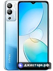 Infinix Hot 12i — главное фото