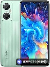 Infinix Hot 20 5G — главное фото