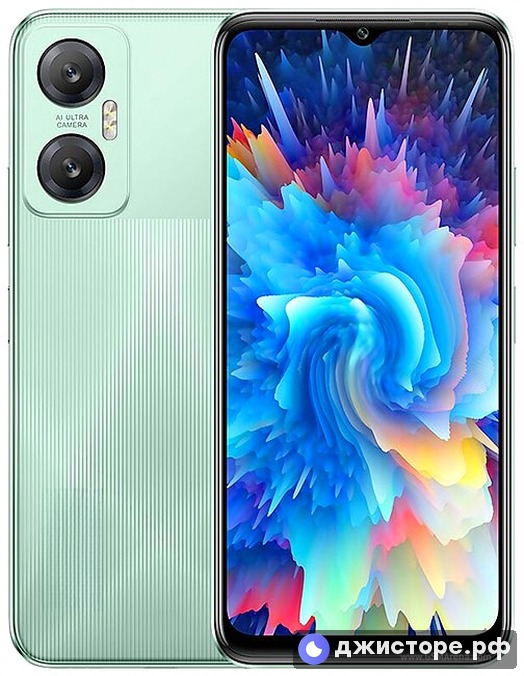Infinix Hot 20 5G — фото 1