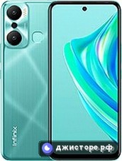Infinix Hot 20 Play — главное фото