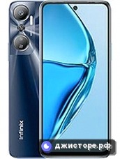 Infinix Hot 20 — главное фото