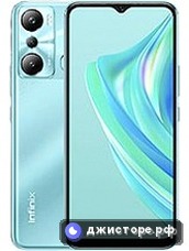 Infinix Hot 20i — главное фото