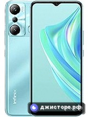 Hot 20i