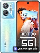 Infinix Hot 30 5G — главное фото