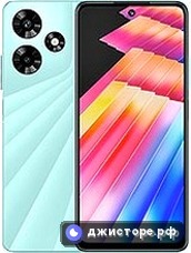 Infinix Hot 30 — главное фото