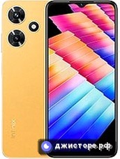 Infinix Hot 30i (50 MP) — главное фото