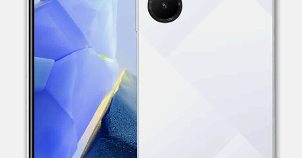 Infinix Hot 30i