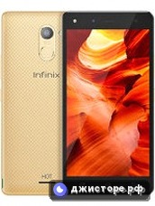 Infinix Hot 4 — главное фото
