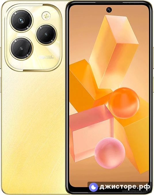 Infinix Hot 40 Pro — фото 1