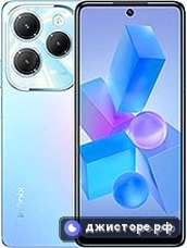 Infinix Hot 40 — главное фото
