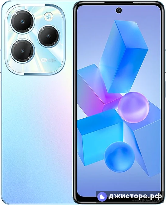 Infinix Hot 40 — фото 1