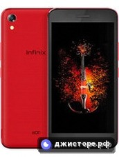 Infinix Hot 5 Lite — главное фото