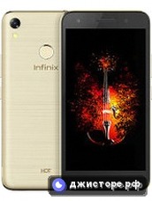 Infinix Hot 5 — главное фото