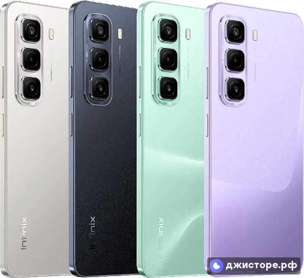 Infinix Hot 50 4G — фото 2