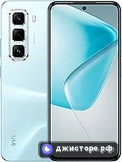 Infinix Hot 50 Pro 4G — главное фото