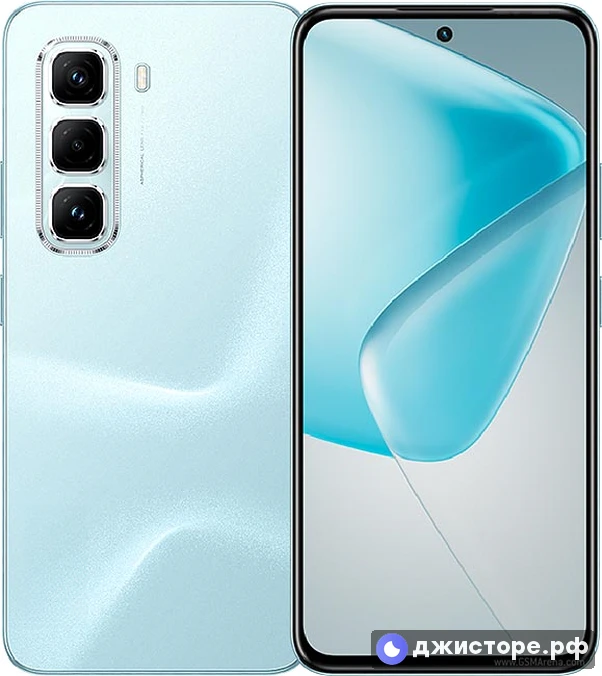 Infinix Hot 50 Pro 4G — фото 1