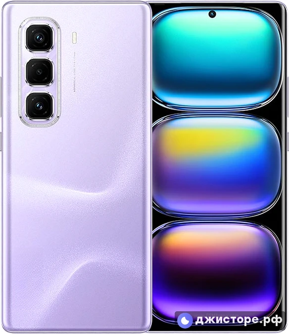 Infinix Hot 50 Pro 4G — фото 3