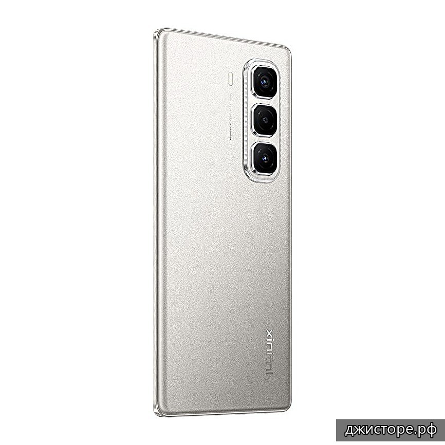Infinix Hot 50 Pro+ 4G — фото 4