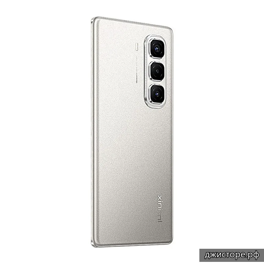 Infinix Hot 50 Pro+ 4G — фото 4