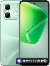 Infinix Hot 50i — главное фото
